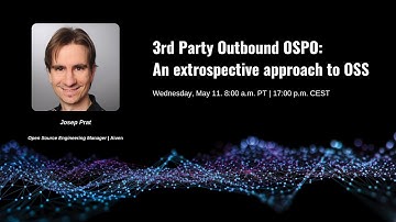 🧩 3rd Party Outbound OSPO