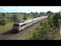 Ref:ObFU-cw0kXM Trains � st mards de fresne