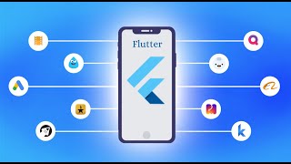 Build a Simple Login Screen UI App Using Flutter
