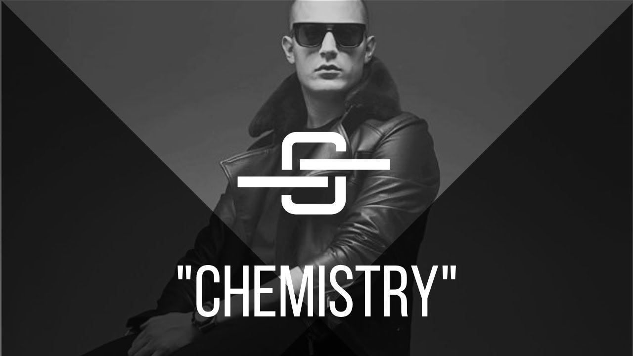 "Chemistry" Dj Snake  [Type Beat]