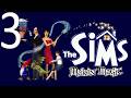 THE SIMS 1: MAKIN' MAGIC _PART 3_ (NO COMMENTARY)