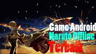 Cara Download Dan Instal Game Naruto Shippuden Ultimate Ninja Heroes 3 Di Android screenshot 3