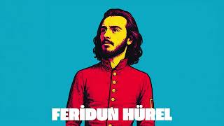 Kubat - Ve Ölüm (Feridun Hürel Albüm Ii) 