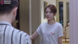 You had your chance, now it's too late to fix my broken heart | Unbeatable You | Fresh Drama