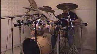 Kansas What's On My Mind Drum Track chords