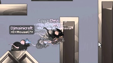 Transformice Racing#5 Xly e Clwui