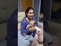 como fazer seu bebê arrotar kkk