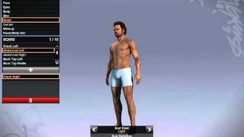 APB Reloaded E1: Epic Customization