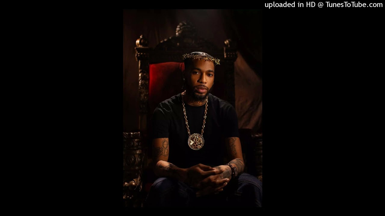 Key Glock Type Beat - “Loyalty”