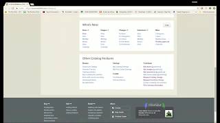 BrickLink - How to add a new item to the catalog