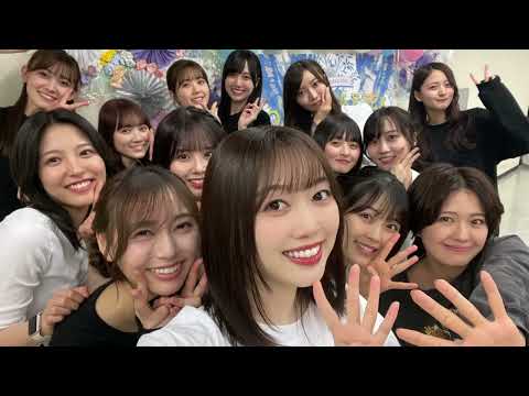【MAD】乃木坂46 4期生