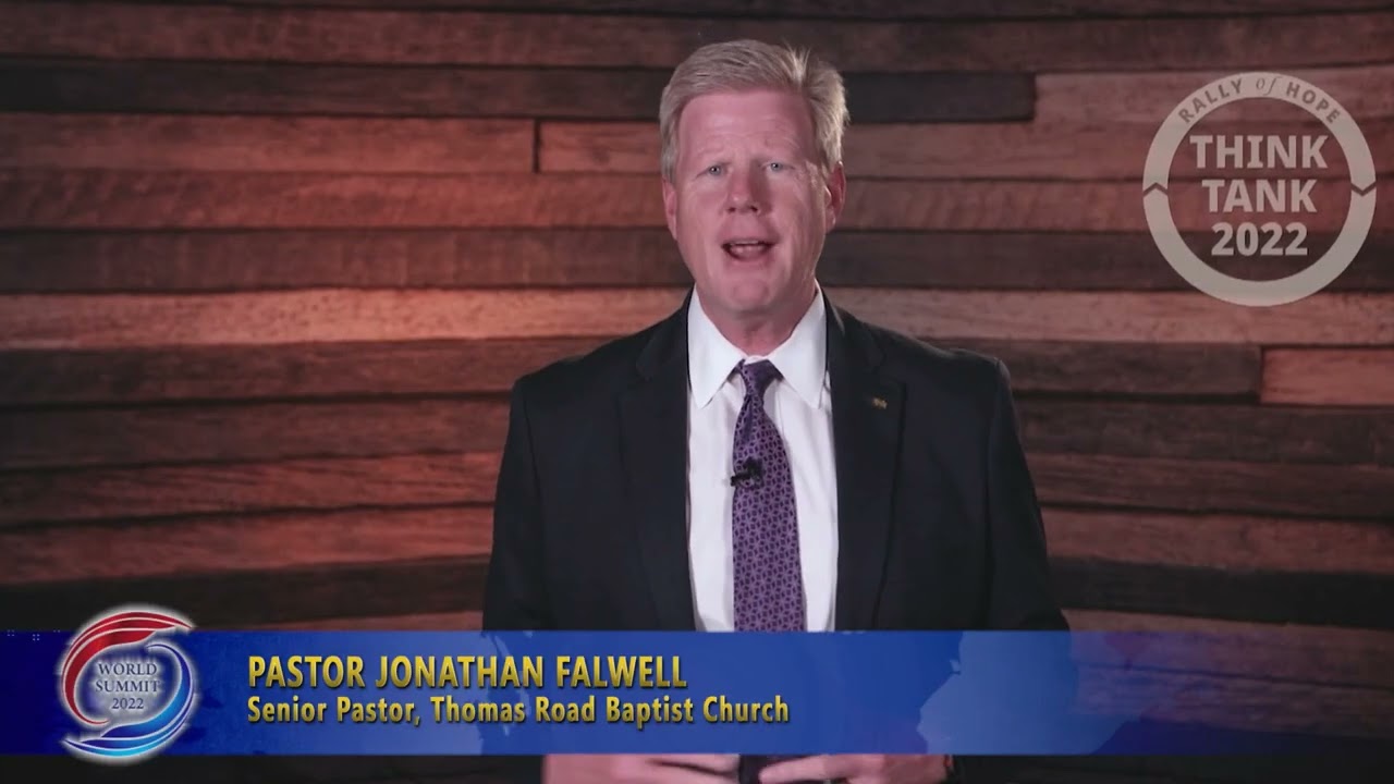 World Summit 2020 60 sec promo