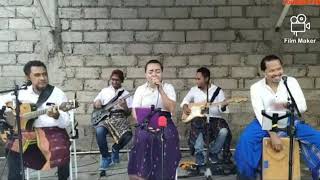 Naca Ge - (emotion love song) by Felly feat Lourdez Acoustic