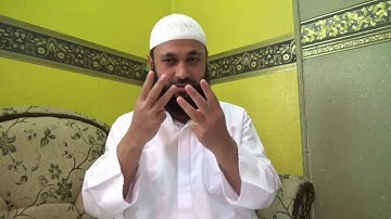 الأذكار المشروعة بعد السلام من الصلاة