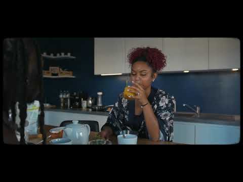 Carinosa - Pas sans toi (Clip officiel )