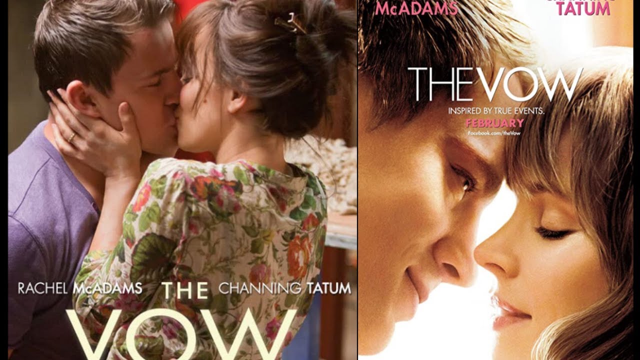 the vow movie review common sense media