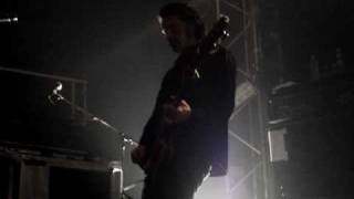 Black Rebel Motorcycle Club - River Styx