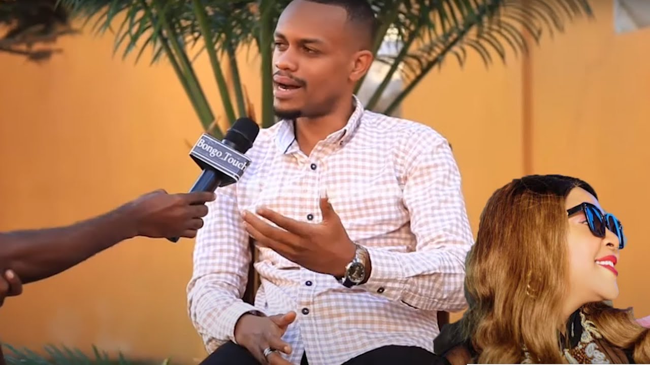 Mume wa DIVA afunguka mabaya yote ya DIVA 