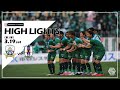2022明治安田生命J3リーグ第2節　3/19(土)15:00KO　FC岐阜 vs 愛媛FC　ハイライト動画