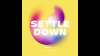 Droyd feat. Leven Kali - Settle Down