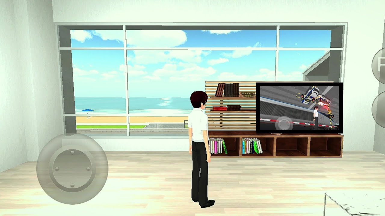 TOTAL DESTRUCTION! Blue G63 Police, Superca vs High Speed Bullet Train🚄💥