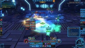 Terror From Beyond HM) Dread Guard