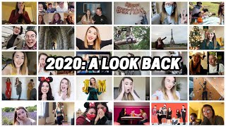 2020: A Look Back @BeccaW