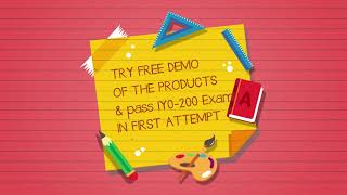 1Y0 200 Exam screenshot 5