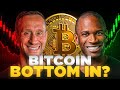 Why Bitcoin Will ROCKET To $126K — Arthur Hayes Live