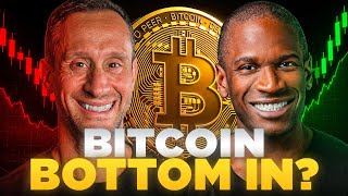 Why Bitcoin Will ROCKET To $126K — Arthur Hayes Live Wealth