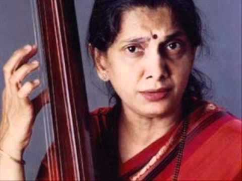 Veena Sahasrabudhe Sings Bageshri