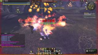 Raiderz Crawler stack hacker xSHOOTERx