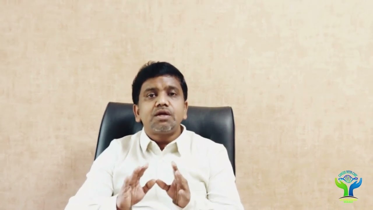What is Breast Oncoplasty Cancer surgery?  Dr.Vimalathithan Explained