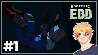 LET THE DICE TELL THIS CLERIC'S STORY! 🎲 | Esoteric Ebb #1
