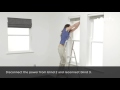 Somfy RTS Electric Roller Blinds - Programming - Multi Channel (Telis 4)