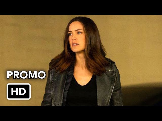 The Blacklist 6x08 