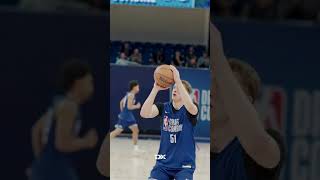 Cooper Flagg 2025 Nba Combine Shooting