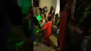 Cha3B Tounsi W Chtih