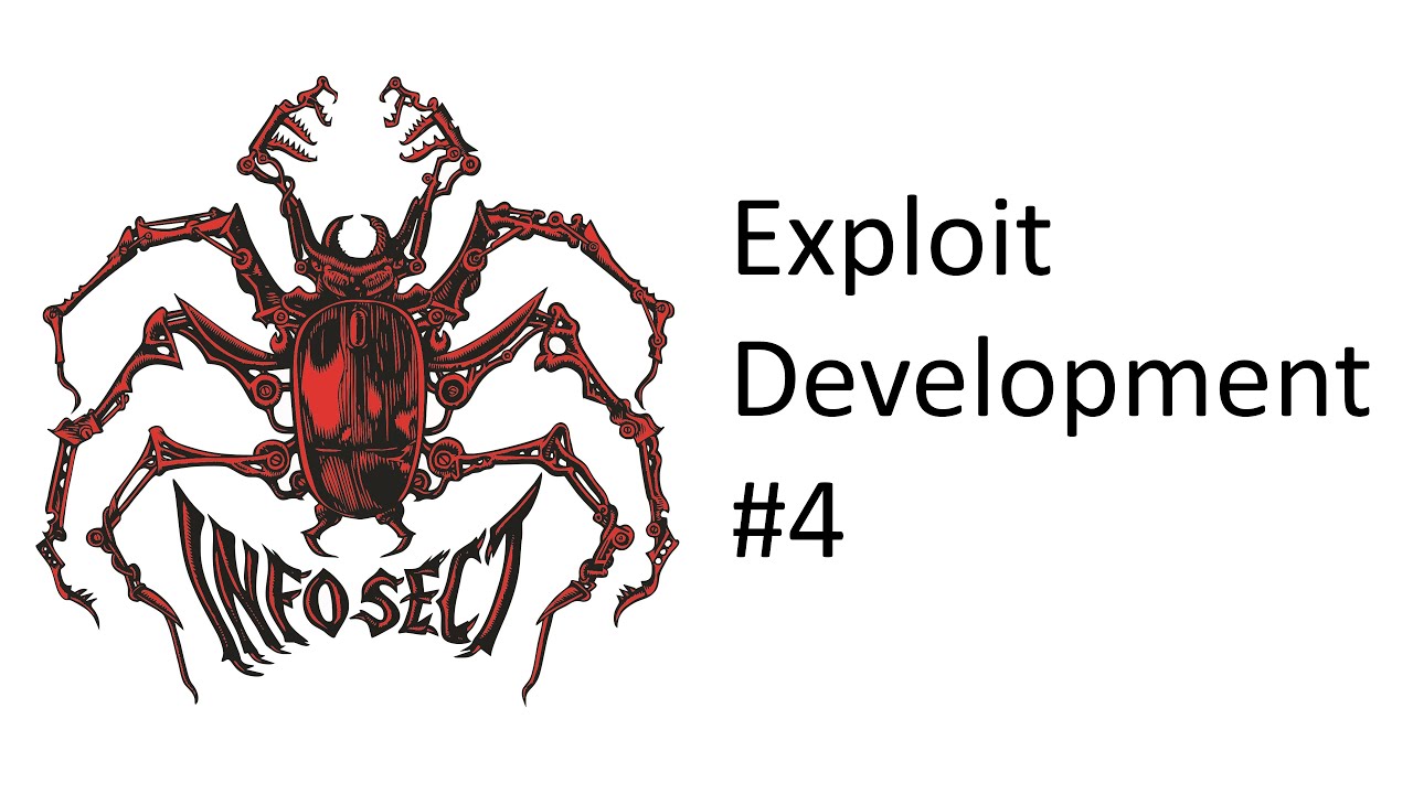 Exploit Development - Chained ret2libc