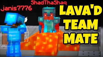 Hypixel Duels Funny Moments