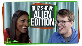 Fluid Dynamics and Aliens! (Okay, Not Really) | SciShow Quiz Show Fluid Dynamics and Aliens! (Okay, Not Really) | SciShow Quiz Show