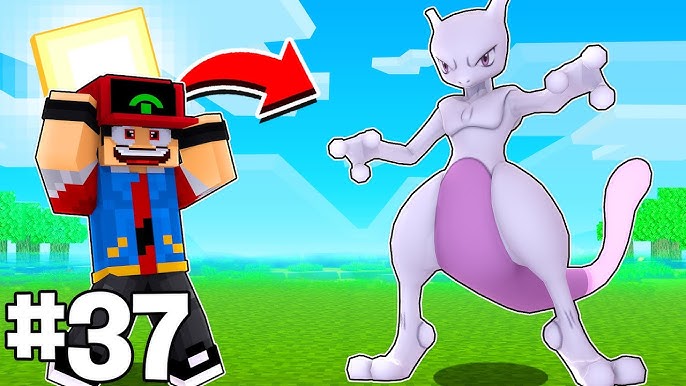 Minecraft: MEGA CHARIZARD SHINY X E Y - PIXELMON XY Ep.24 ‹‹ P3DRU ›› 