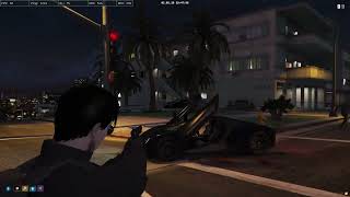 The X Vs Delibal Pov