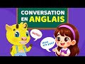 ANGLAIS POUR ENFANTS CONVERSATION EN ANGLAIS COURS D ANGLAIS AVEC L AMI MUMU 