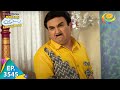 Did Goli Steal Jetha's Food? -Taarak Mehta Ka Ooltah Chashmah - Ep 3545 - Full Episode -24 Aug 2022