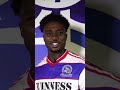 Welcome back to West LDN Tariq Lamptey  🌃 #football #efl #qpr