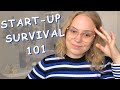Watch This Before Working At A Start-up