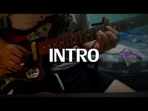 อย่าบอก - Atom ชนกันต์ [guitar cover]