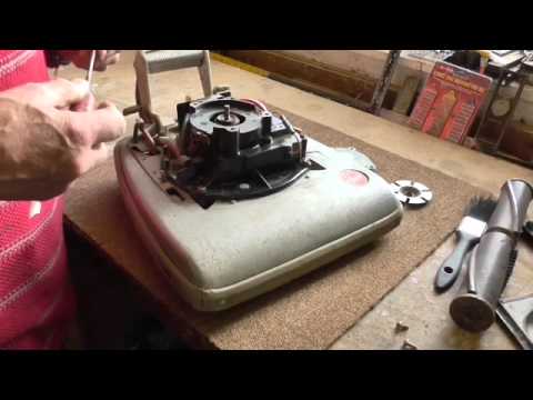 Per Hoover Senior Ranger &amp; Potenza + 652 Serie Aspirapolvere Cintura 2