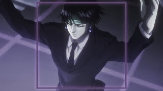 [MEP Part] Chrollo Lucilfer - Siren Song